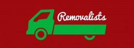 Removalists Montumana - Furniture Removals